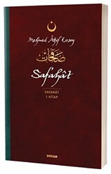 Safahat - Safahat 1. Kitap - 1