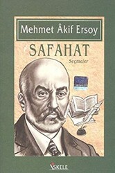 Safahat Seçmeler - 1