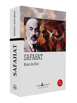 Safahat Tam Metin - 1