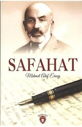 Safahat Tam Metin - Dorlion Yayınları