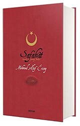 Safahat Üçlü - Orta Boy - Beyan Yayınları