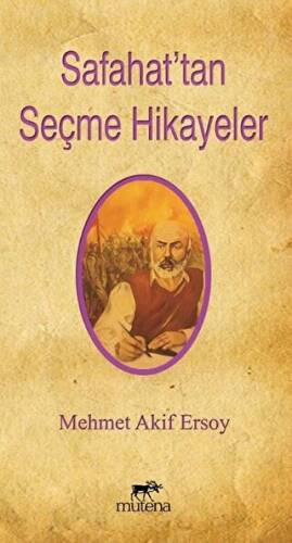 Safahat`tan Seçme Hikayeler - 1