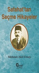 Safahat`tan Seçme Hikayeler - 1