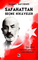 Safahat`tan Seçme Hikayeler - 1