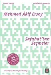 Safahat’tan Seçmeler - 1