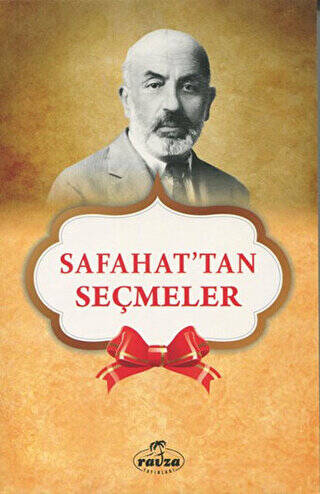 Safahat`tan Seçmeler - 1