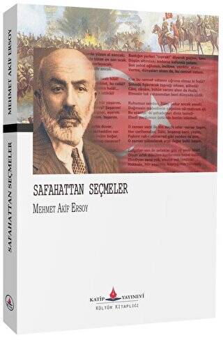 Safahattan Seçmeler - 1