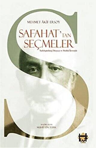 Safahat’tan Seçmeler - 1