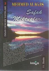 Şafak Mektupları - 1