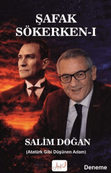 Şafak Sökerken 1 - Atakar Yayıncılık