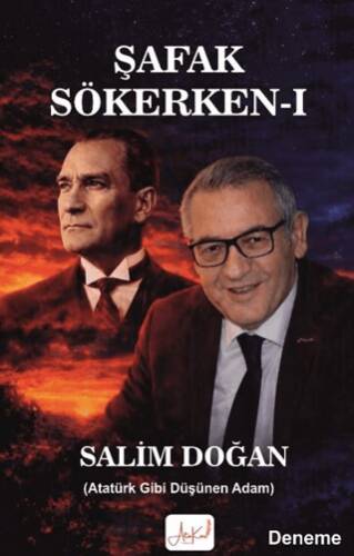Şafak Sökerken 1 - 1