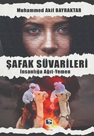 Şafak Süvarileri - 1