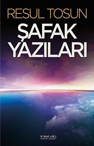 Şafak Yazıları - 1