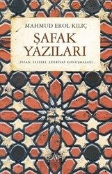 Şafak Yazıları - 1