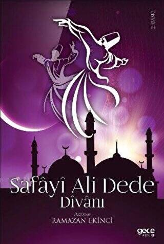 Safayi Ali Dede Divanı - 1