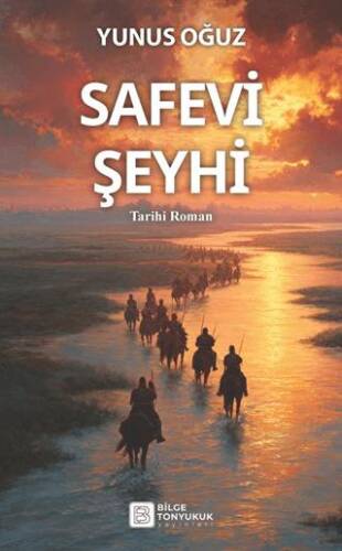 Safevi Şeyhi - 1