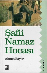 Şafii Namaz Hocası - 1