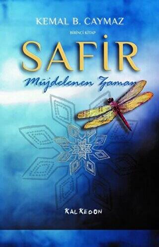 Safir - Birinci Kitap - 1