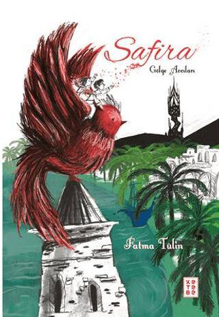 Safira - 1