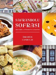Safranbolu Sofrası - 1