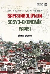 Safranbolu’nun Sosyo-Ekonomik Yapısı - Yeditepe Akademi