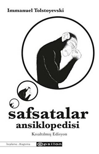 Safsatalar Ansiklopedisi - Kısaltılmış Edisyon - 1