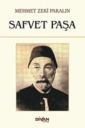 Safvet Paşa - Divan Kitap
