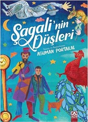 Şagali`nin Düşleri - 1