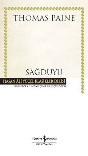 Sağduyu - 1