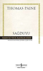 Sağduyu Ciltli - 1