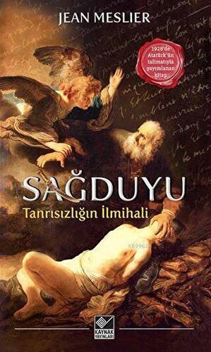 Sağduyu - 1