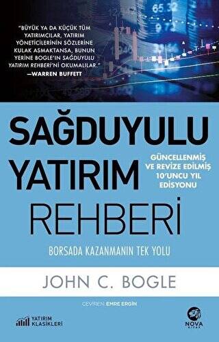 Sağduyulu Yatırım Rehberi - 1