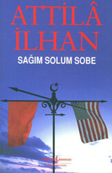 Sağım Solum Sobe - 1