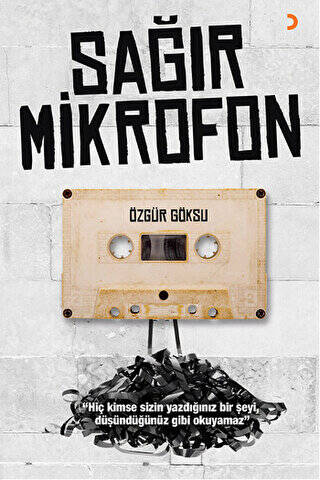 Sağır Mikrofon - 1