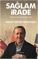 Sağlam İrade - 1