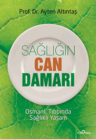 Sağlığın Can Damarı - 1