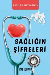 Sağlığın Şifreleri - 1