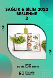 Sağlık & Bilim 2022: Beslenme-2 - 1