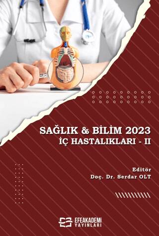 Sağlık & Bilim 2023: İç Hastalıkları-2 - 1