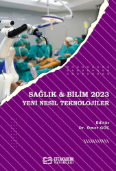 Sağlık & Bilim 2023: Yeni Nesil Teknolojiler - 1