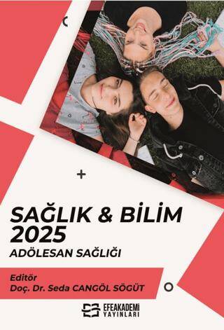 Sağlık & Bilim 2025: Adölesan Sağlığı - 1