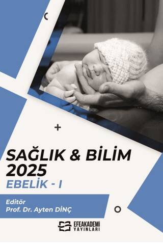Sağlık & Bilim 2025: Ebelik-1 - 1