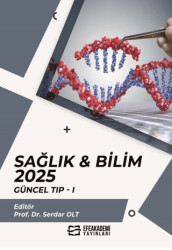 Sağlık & Bilim 2025: Güncel Tıp-1 - 1
