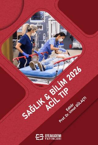 Sağlık & Bilim 2026: Acil Tıp - 1