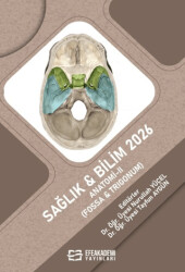 Sağlık & Bilim 2026: Anatomi 2 Fossa & Trigonum - Efe Akademi Yayınları