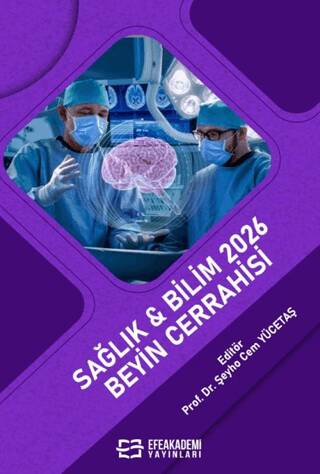 Sağlık & Bilim 2026: Beyin Cerrahisi - 1