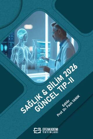 Sağlık & Bilim 2026: Güncel Tıp - 2 - 1