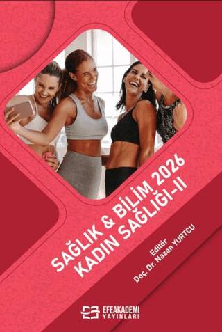 Sağlık & Bilim 2026: Kadın Sağlığı 2 - 1