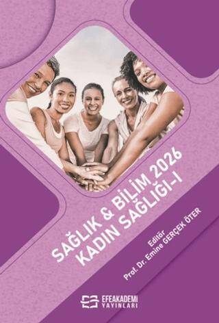 Sağlık & Bilim 2026: Kadın Sağlığı - I - 1