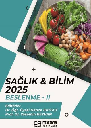 Sağlık & Bilim: Beslenme - 2 - 1